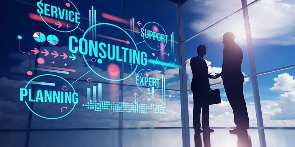 Yogi Engineering Works — service portfolio