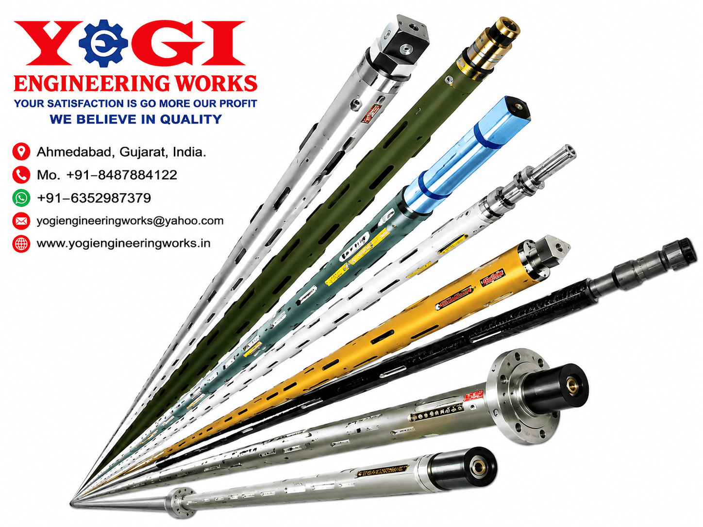 Differential Air Shaft vs Mechanical Shaft: Which Is Better for Your Slitting Machine?