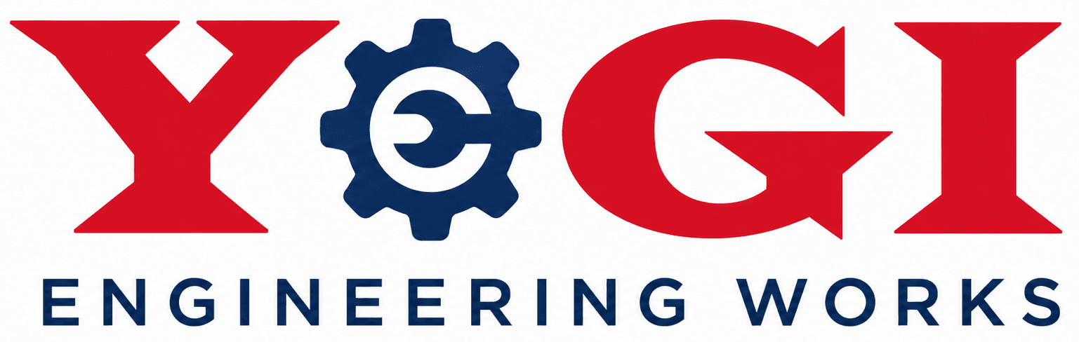 Yogi Engineering Works
